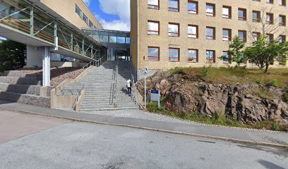 Sahlgrenska akademins Studentkår