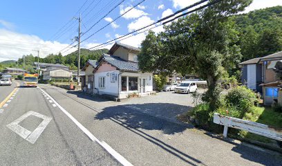 かしわざこ衣料店