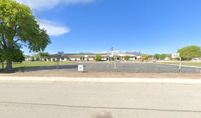 Wells Elementary School