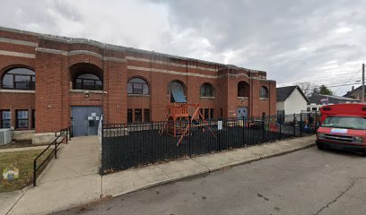 Tiny Town Childcare and Learning Center Greenfield