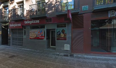 Palacín Rodríguez, LUISA en Huesca