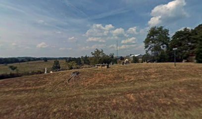 Gilmore Cemetery