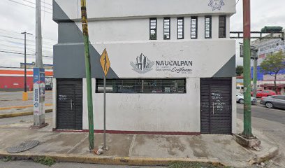 Naucalpan