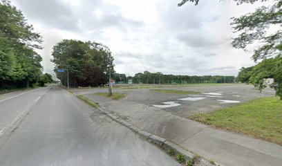 青空公園サッカー場