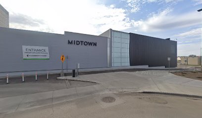 Midtown Parking (West Lot)