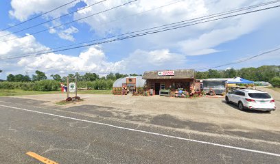 Farm Stand