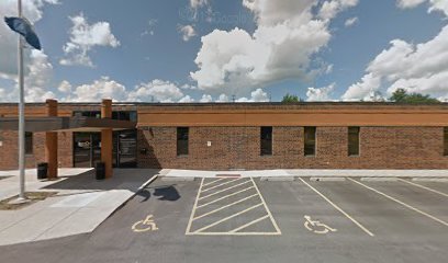 Johnson County North Central Multi-Service Center
