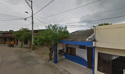 Ferretería San Andrés