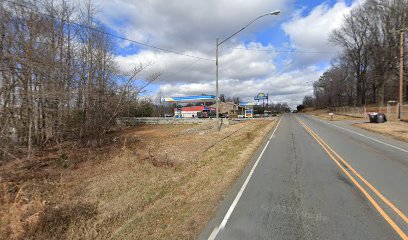 J & B FOOD MART