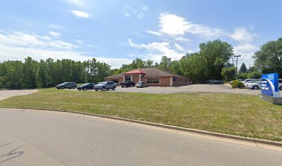 Henry Ford Allegiance Diagnostic Center - East Michigan