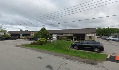 Subway Niagara Corporate Office