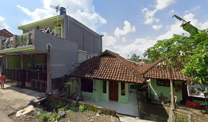 RUMAH MANG AGUS