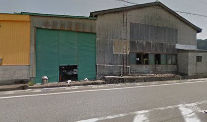 ダイコー整備カーダイコーⅡ展示場