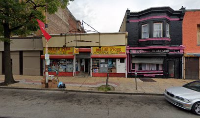 Germantown Dollar Store