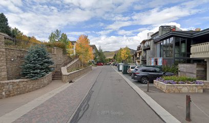 Gore Valley Trail