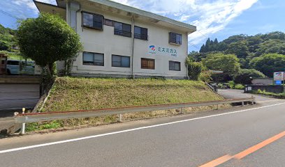 ミスミガス 水俣店