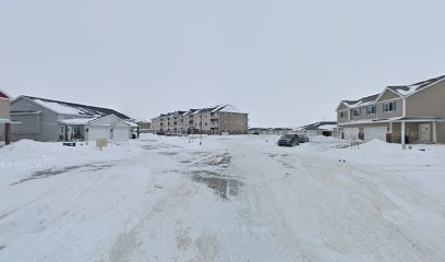 West Creek Crossing Apartments