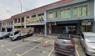 Khay Huat Food Trading Sdn Bhd