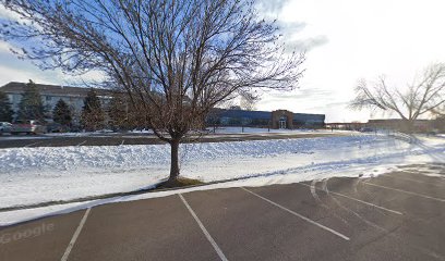 Minnesota State High School