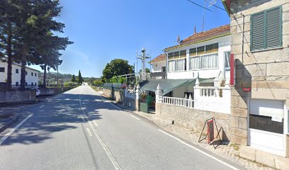 Restaurante Polónio