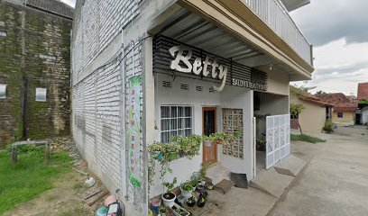 Betty salon