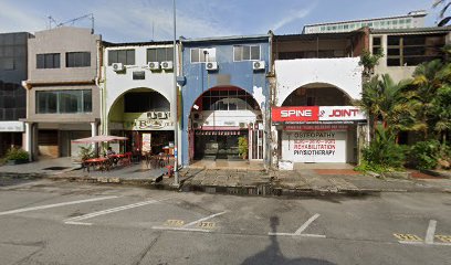 Melaka Raya 3