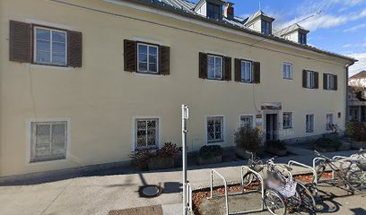 Österreichischer Alpenverein - Sektion Salzburg