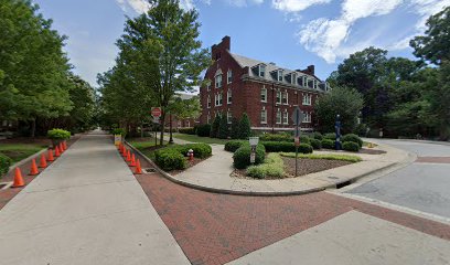 Guilford Residence Hall