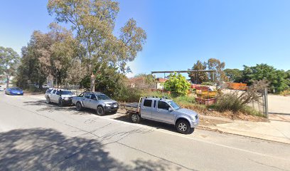 Newton Transfer Station