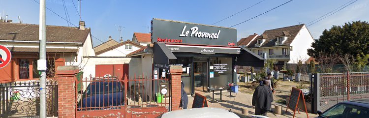 Photo du restaurants Le Provencal à Le Blanc-Mesnil