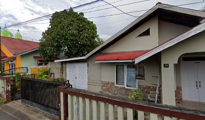 Rumah Gilang