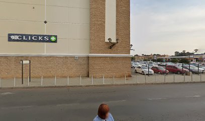 MTN Store - Bloemfontein