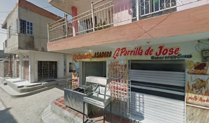 Restaurante Asadero La Parrilla de Jose