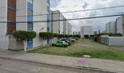 Edificio Estocolmo