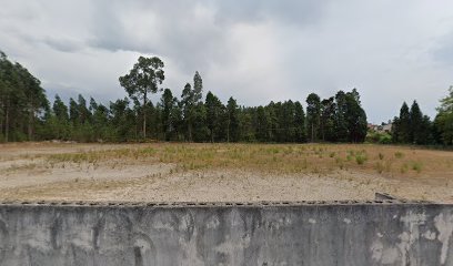 Campo de Futebol da Marmeleira