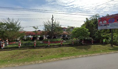 Rumah Sakit Umum