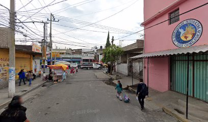 El Rey Jesús Chimalhuacán