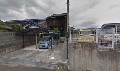 なゆた薬局水取店