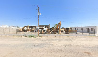 Heavy Equipment Rentals