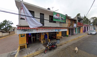 Pastelería Ilusión