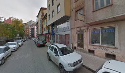 Beyoğlu Ticaret