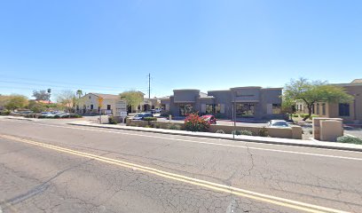 Dr. John Mettham - Pet Food Store in Phoenix Arizona