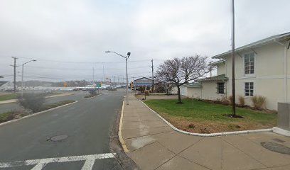 Nantasket Ave from Wash Blvd to Park Ave (FLAG)