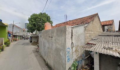 Rumah Henk