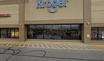 Kroger Deli