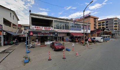 BİRLİK ALÜMİNYUM | Trabzon Pvc Pencere ve Kapı Sistemleri | Trabzon Cam Balkon Sineklik