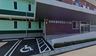 社会福祉法人エンゼル会 上長飯認定こども園