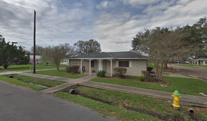 Youngsville Housing Authority