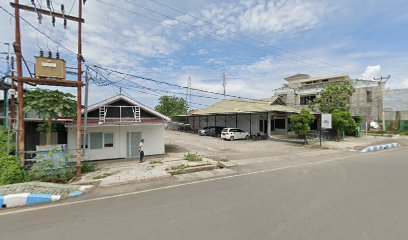 Noken Depot & cafe