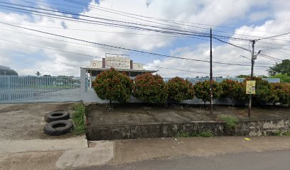 Perkumpulan Lambana Aneka Bhakti